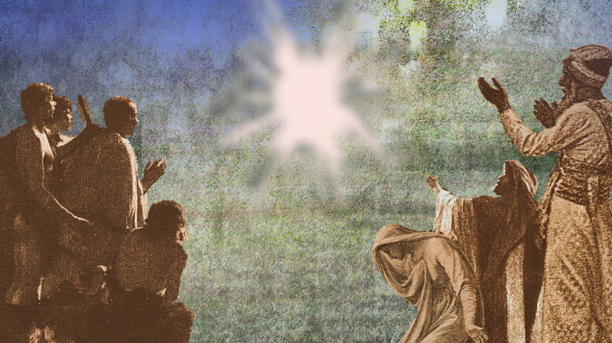 Review: Bifrost Arts’ Salvation is&nbsp;Created