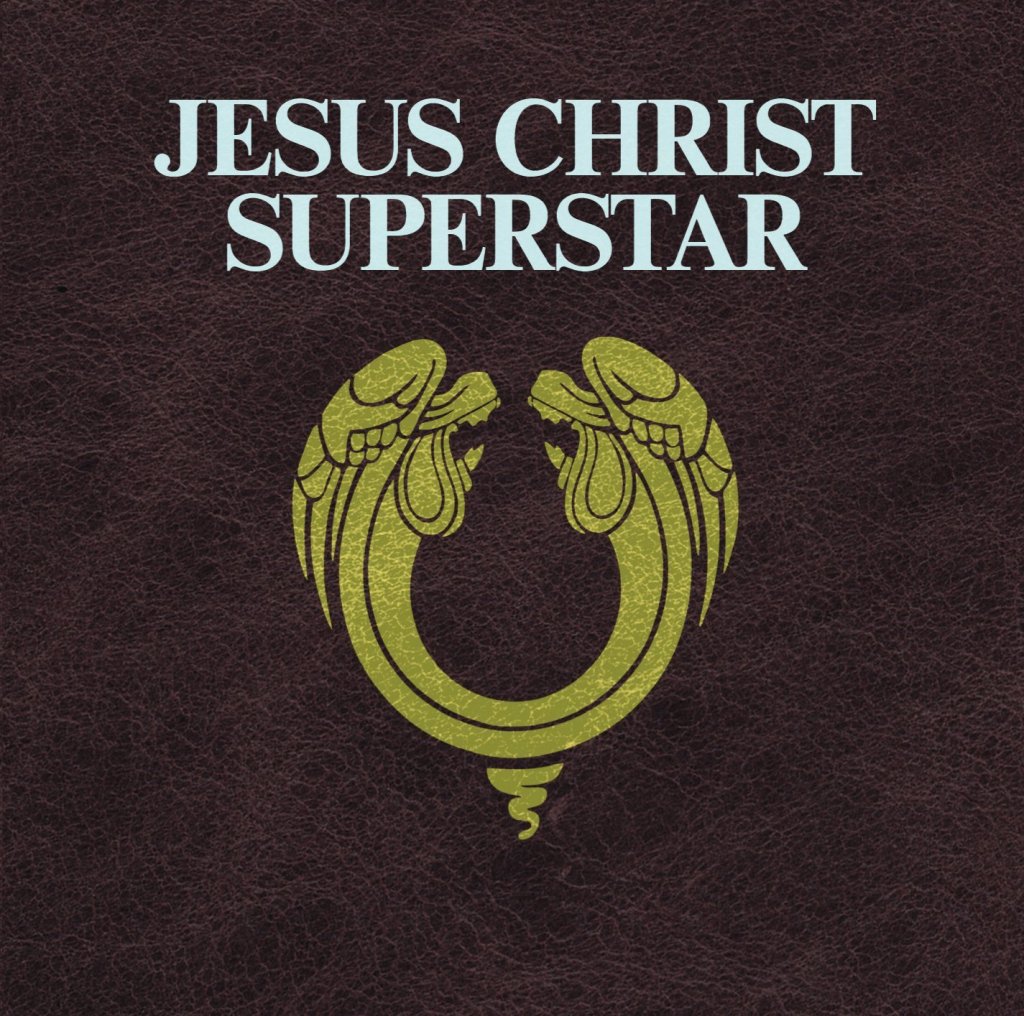 Jesus Christ Superstar and&nbsp;Me