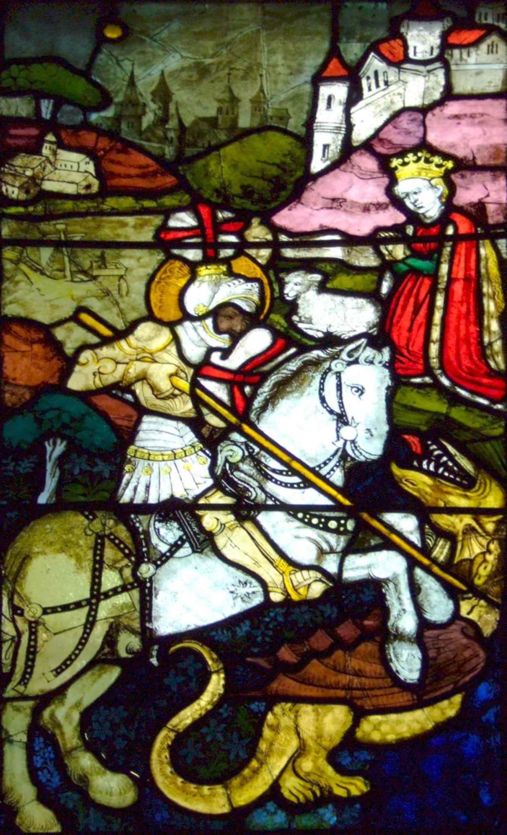 What Fairy Tales&nbsp;Give