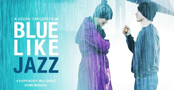 Review: Blue Like&nbsp;Jazz