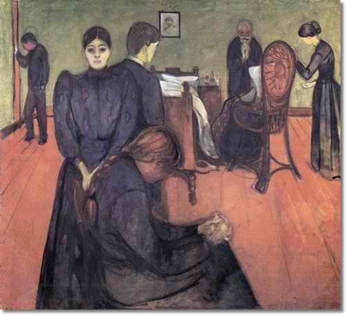 The Pains of&nbsp;Brotherhood