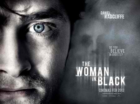 Review: The Woman in&nbsp;Black