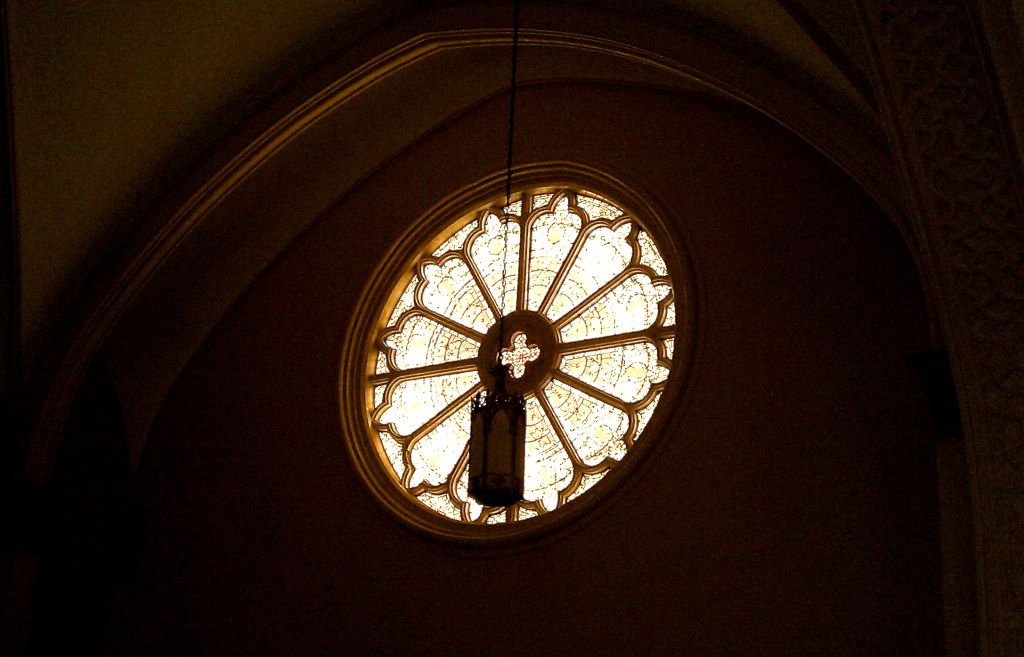 Seeing The Gospel in Gothic&nbsp;Architecture