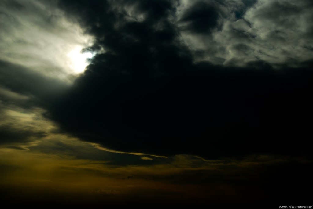 Together With More Questions Than&nbsp;Answers