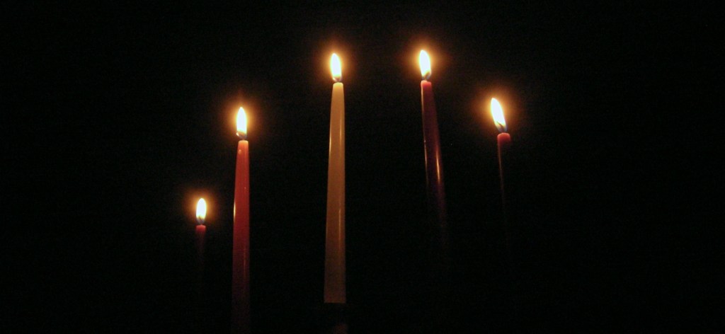 How Advent Saved&nbsp;Christmas