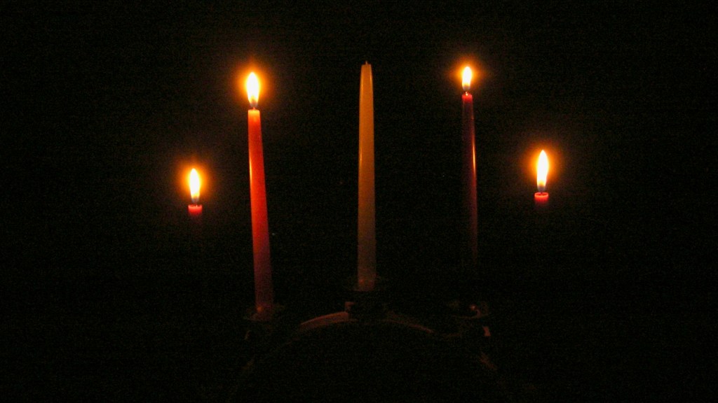 Advent 4: The&nbsp;Reconciler