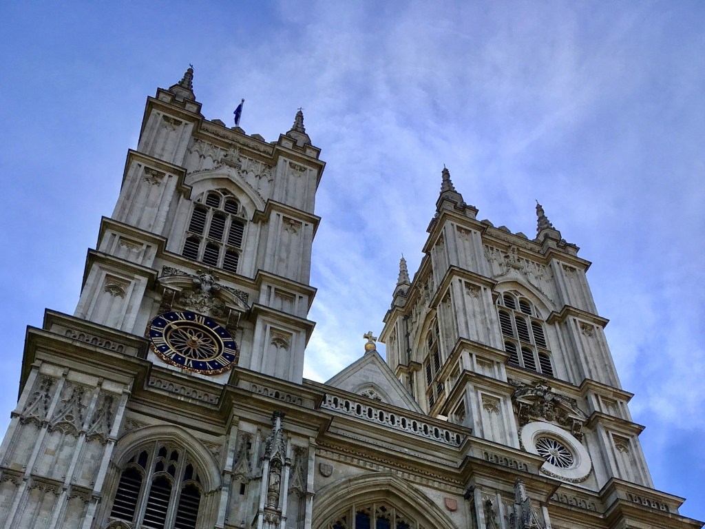 The Isles |&nbsp;Transcendence