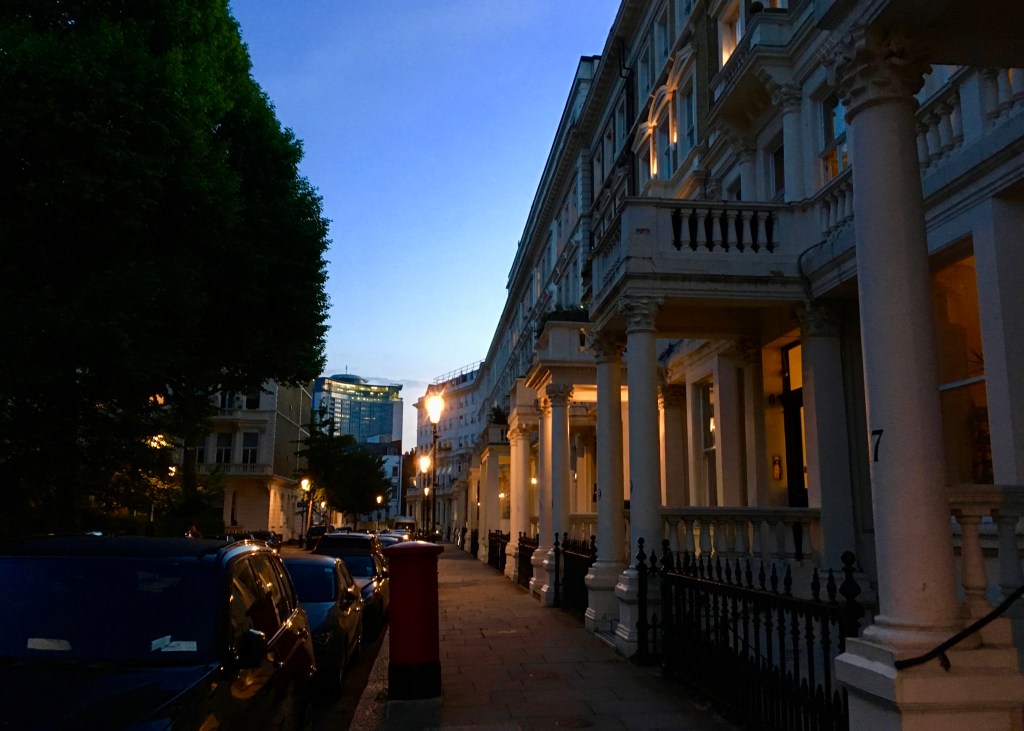 The Isles | One Year&nbsp;Later