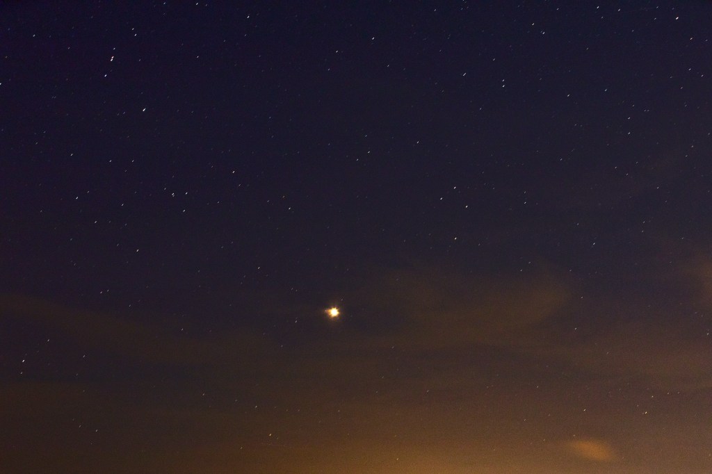 Epiphany Light in the Dark of&nbsp;Winter