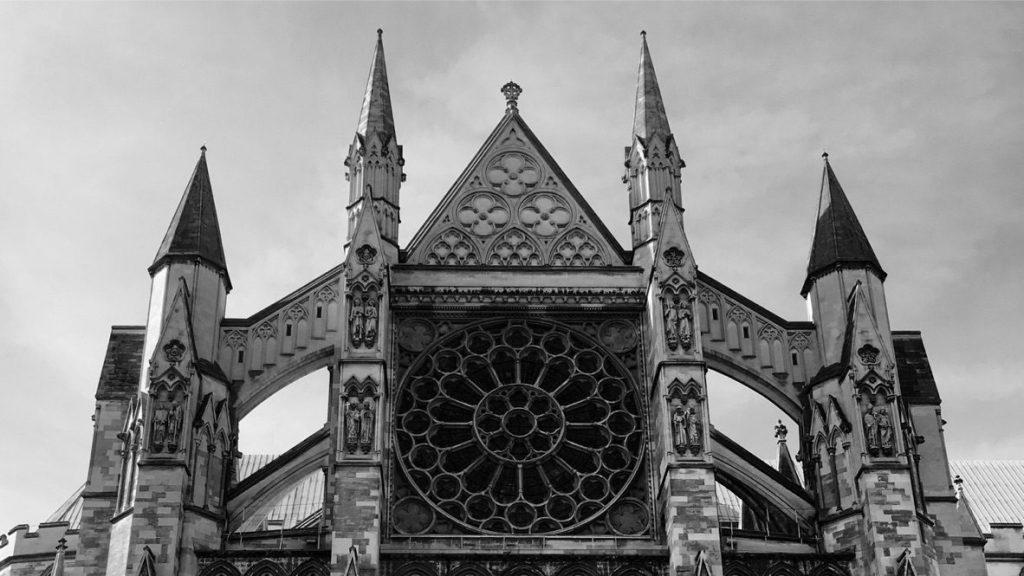 My Canterbury Tale, Part&nbsp;Three