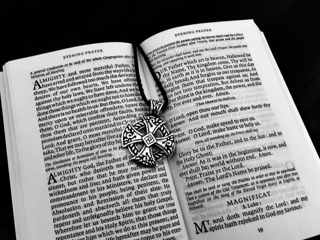 My Canterbury Tale, Part&nbsp;One