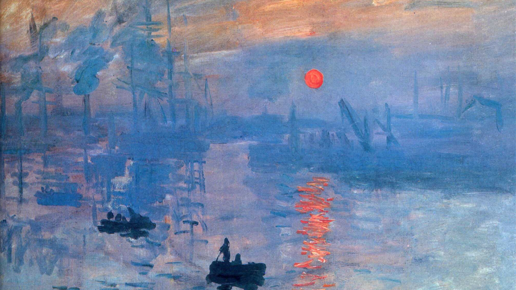 The Morning Song of Advent (Romans&nbsp;13:11-14)